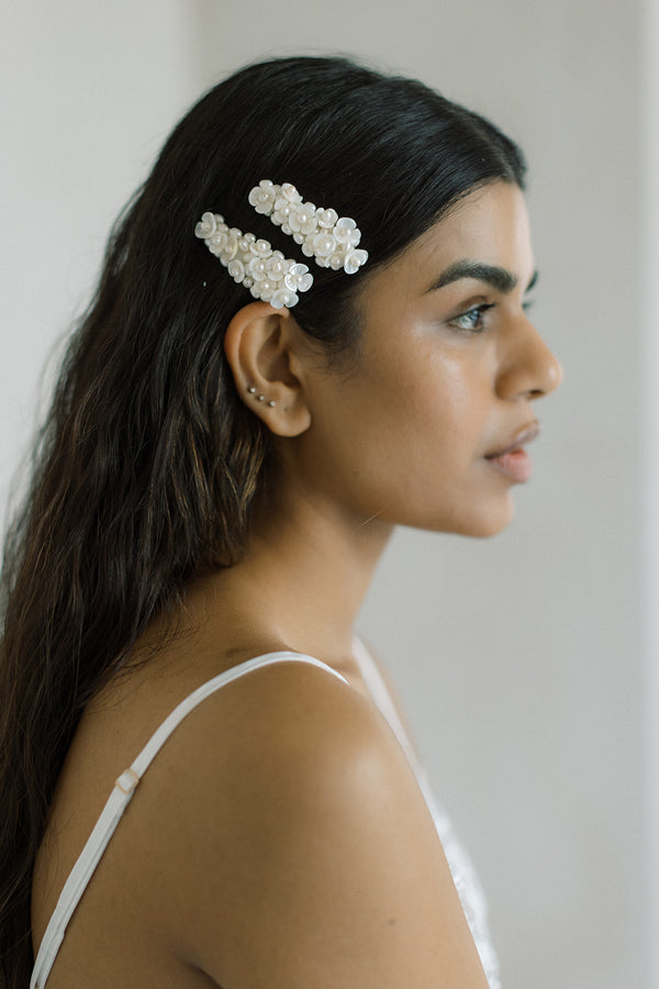 Jasmine Clips