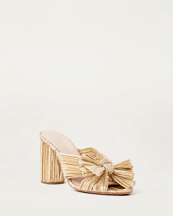 Penny - Gold
