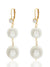 Pernille Earrings