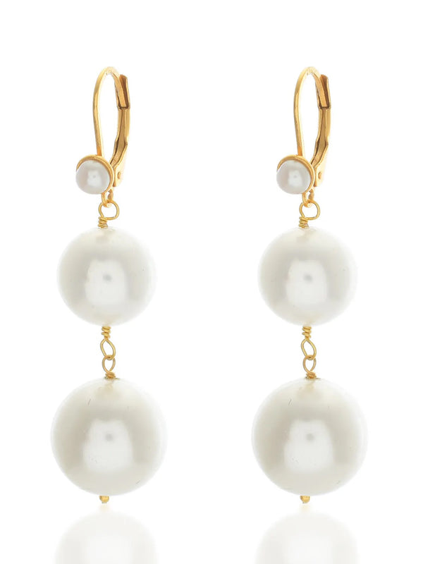 Pernille Earrings